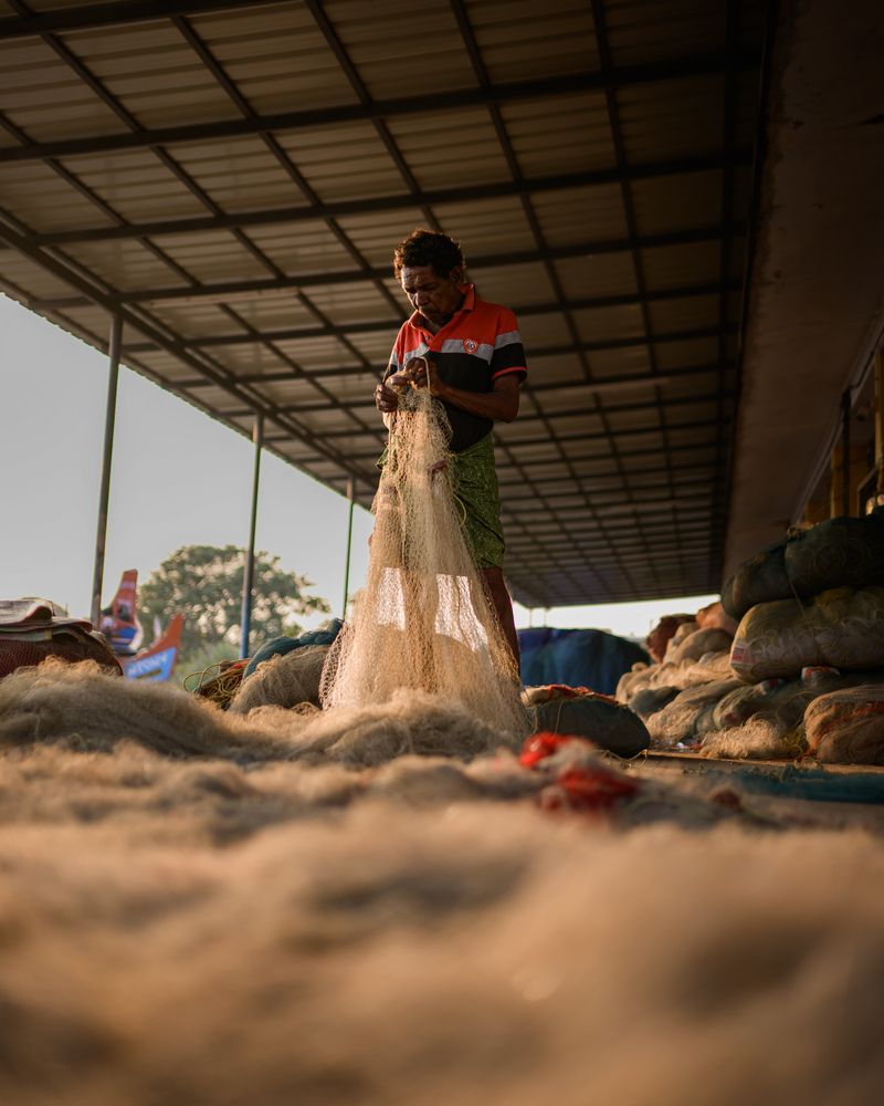 Photograph by GOVIND VISWANATH