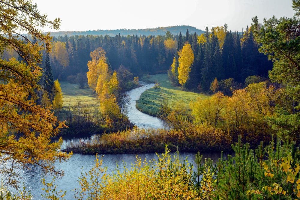 Photograph by Воинков Виктор