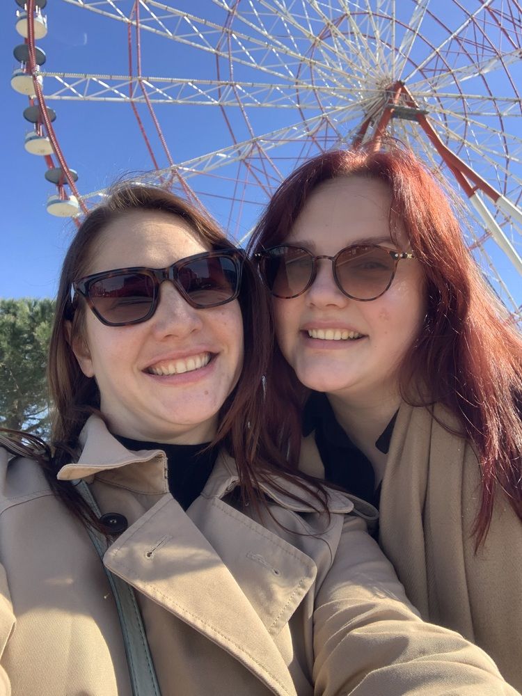 Фотография автора Anna Poponina