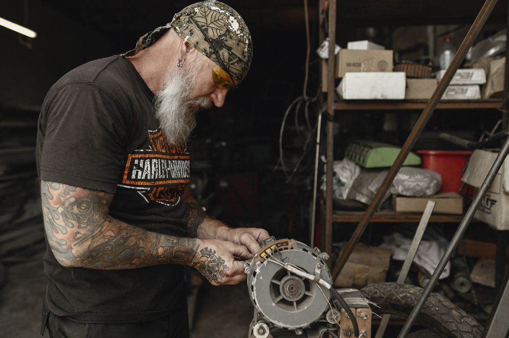 Photograph by Денис Труфанов