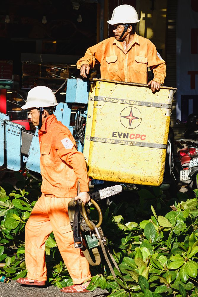 Photograph by Benjamin Quick