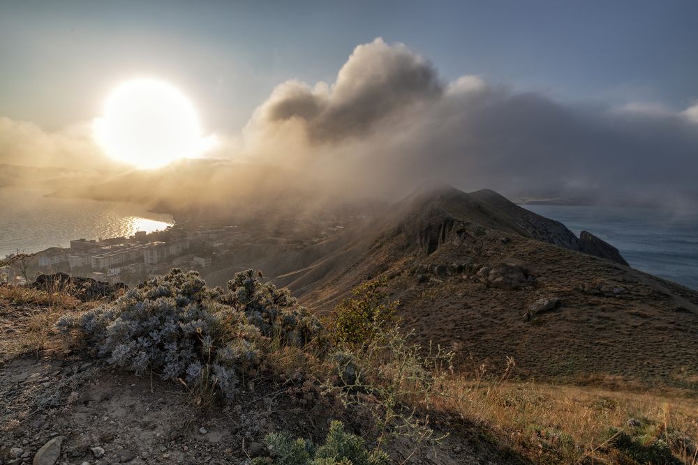 Фотография автора Татьяна Феденкова