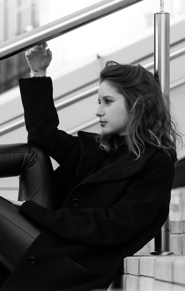 Photograph by Екатерина Коханова