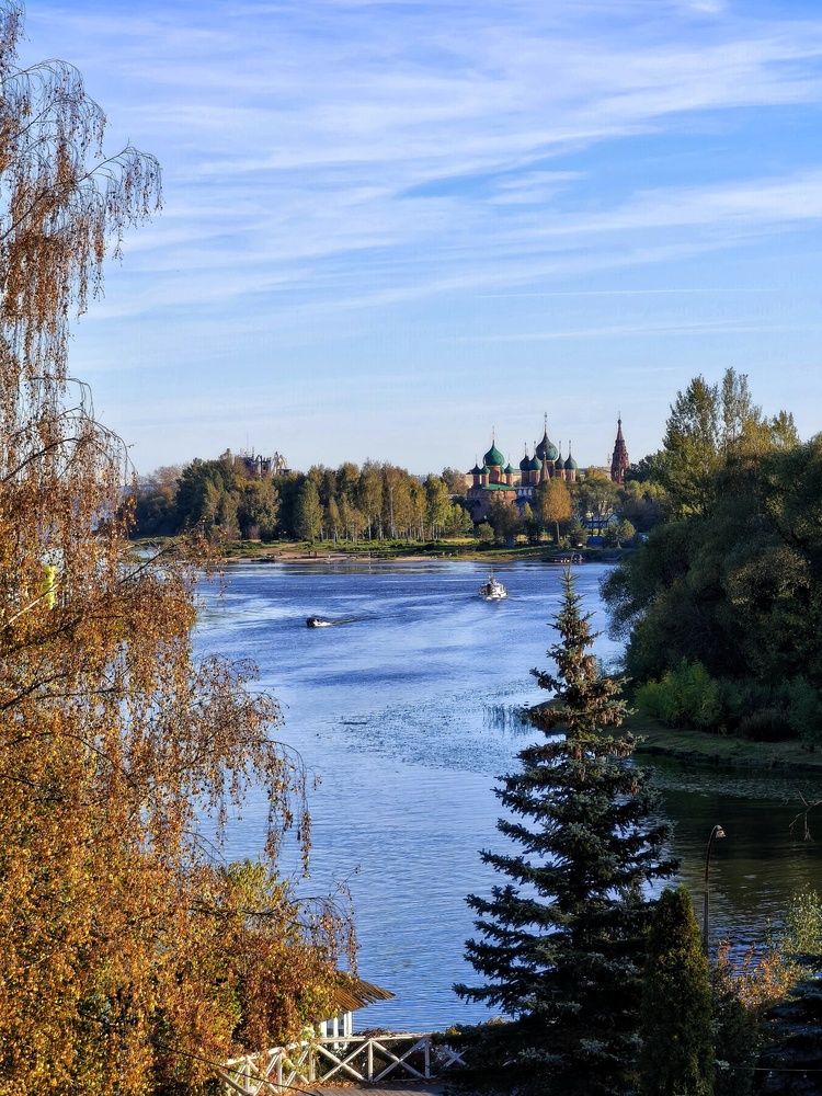 Фотография автора Олеся Хижко