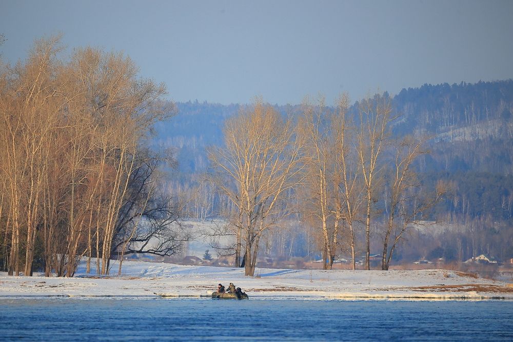 Photograph by Владилен Панченко