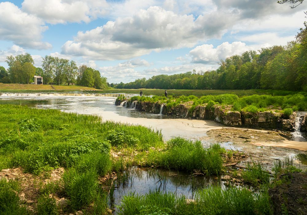 Photograph by Jānis Bušmanis