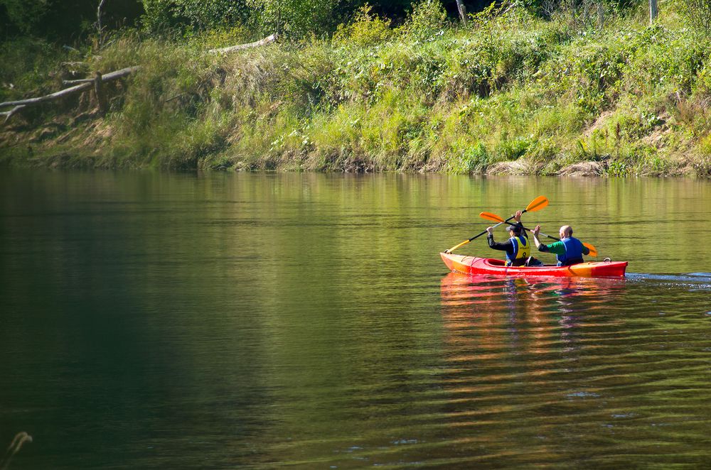 Photograph by Jānis Bušmanis