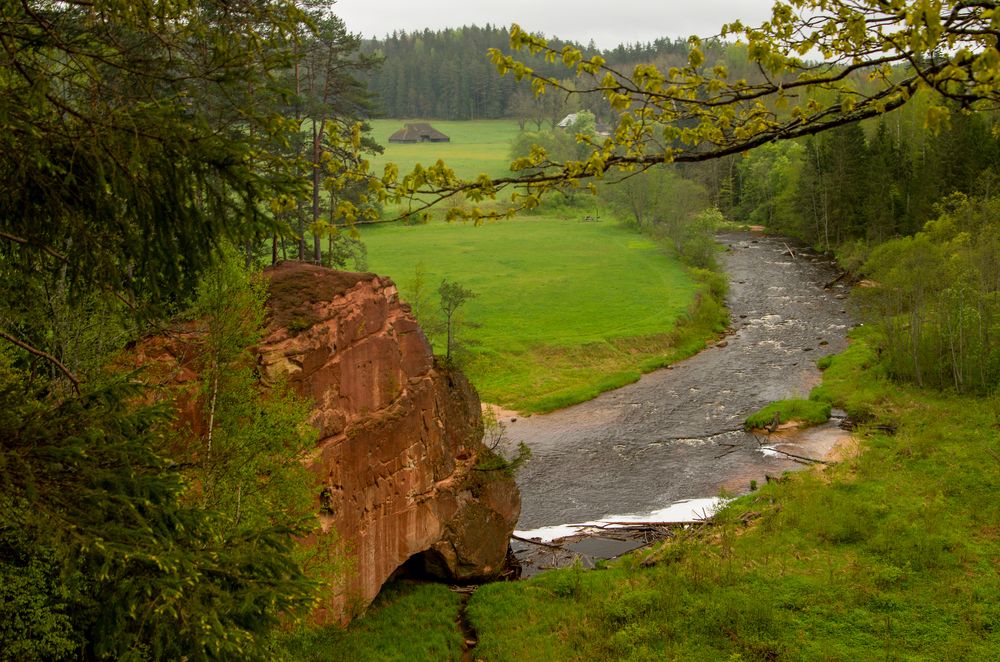 Photograph by Jānis Bušmanis
