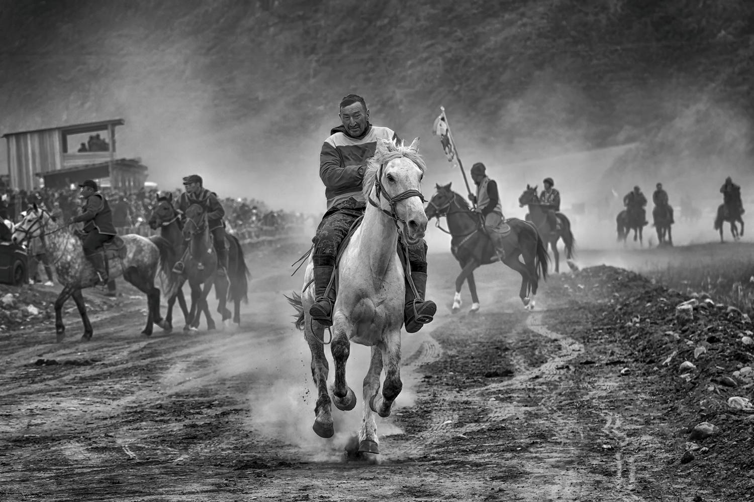 Дух победы / The Spirit of Victory