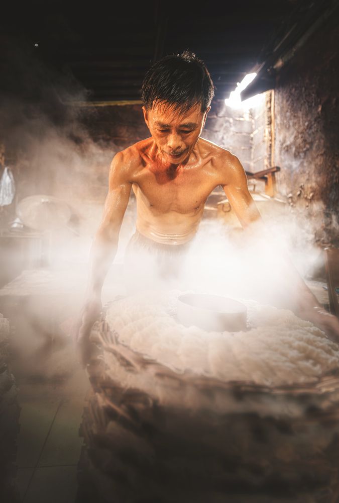 Фотография автора Tran Phuong