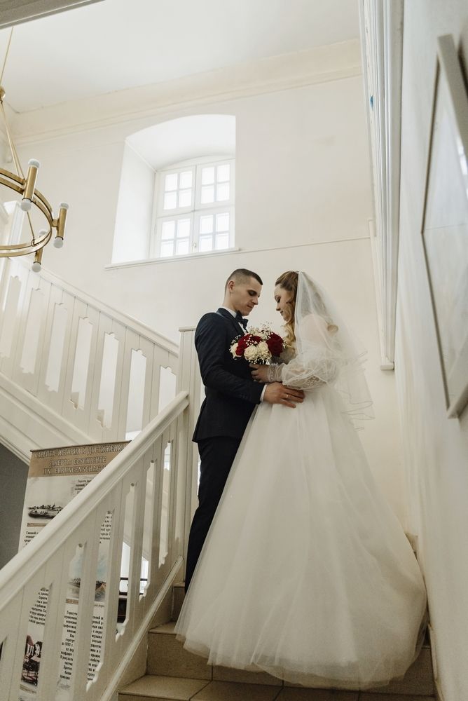 Photograph by Ирина Бочарова