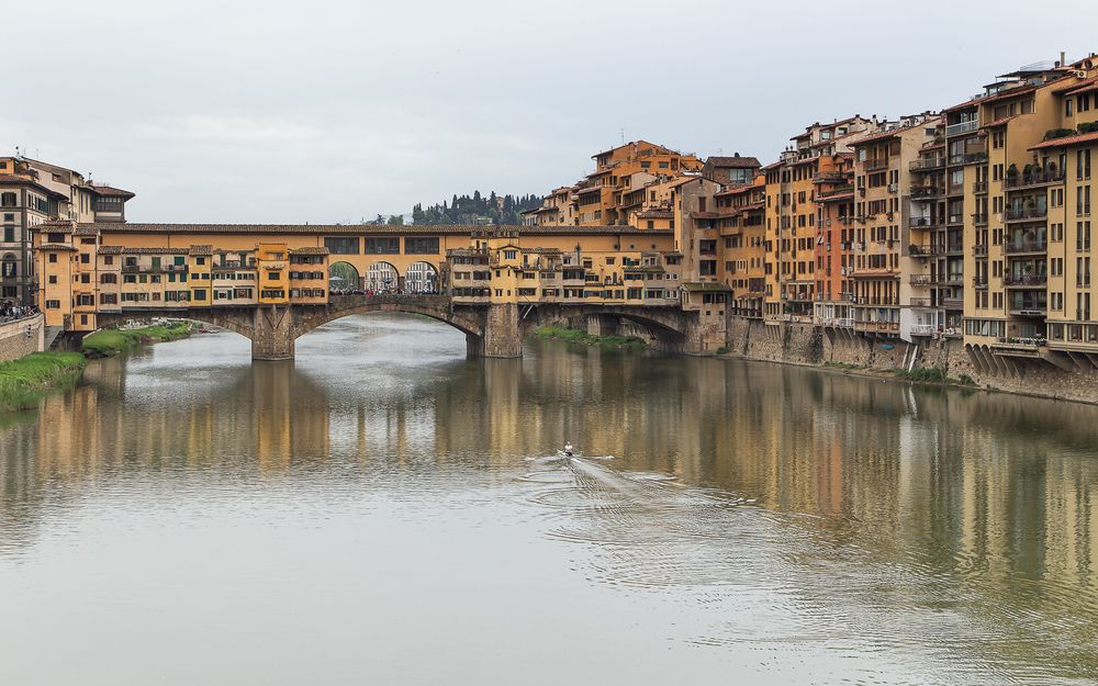 Ponte Vecchio