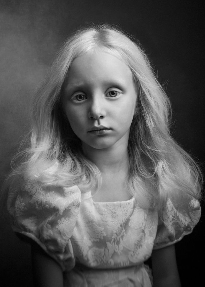 Фотография автора Алимпиева Анна