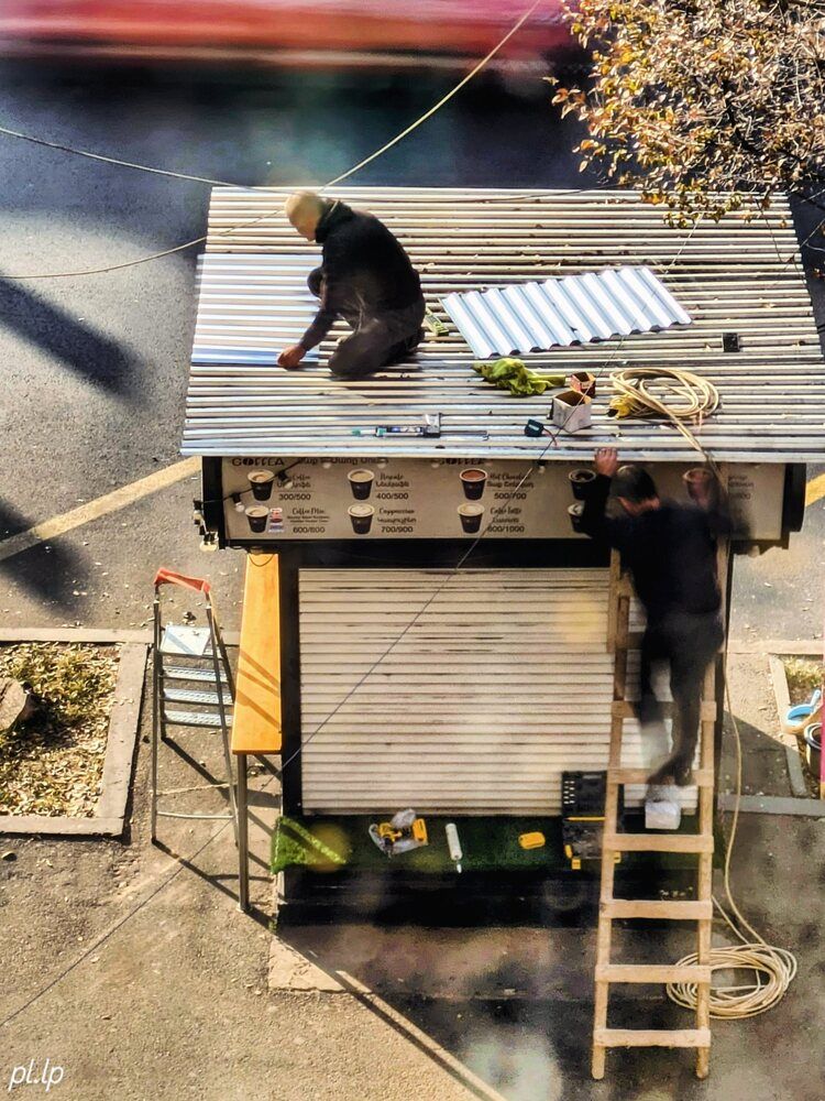 Фотография автора Lilit Petrosyan