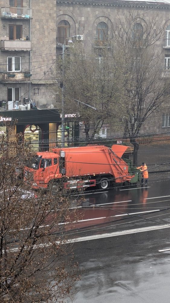 Фотография автора Lilit Petrosyan