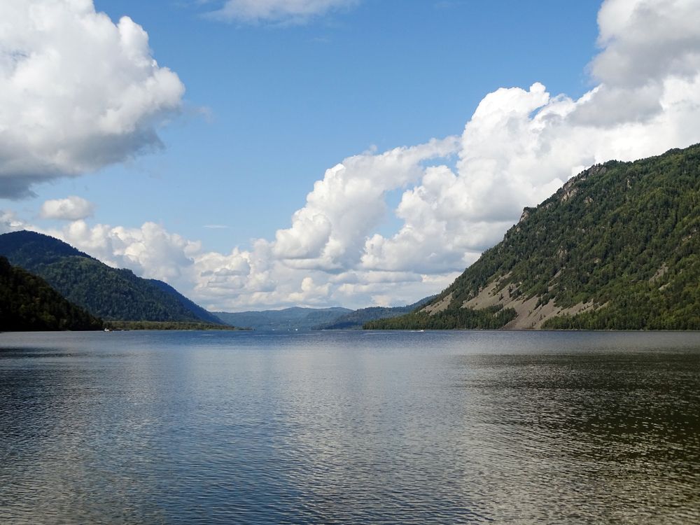 Photograph by Александр Ахоньков