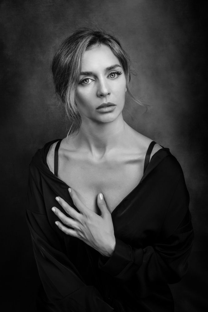 Фотография автора Алимпиева Анна