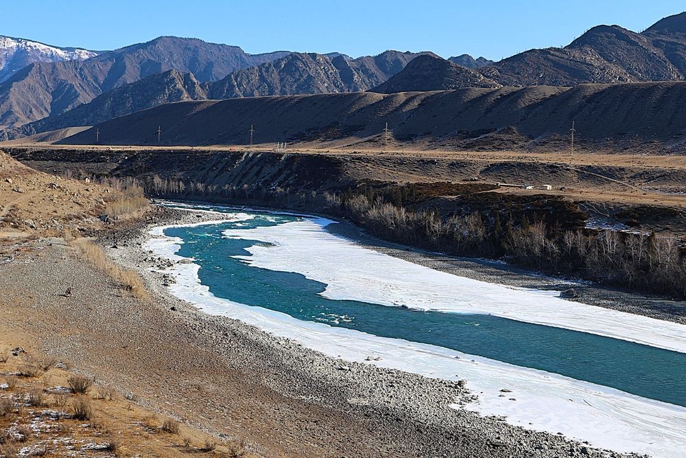 Photograph by Лариса Катрашенко