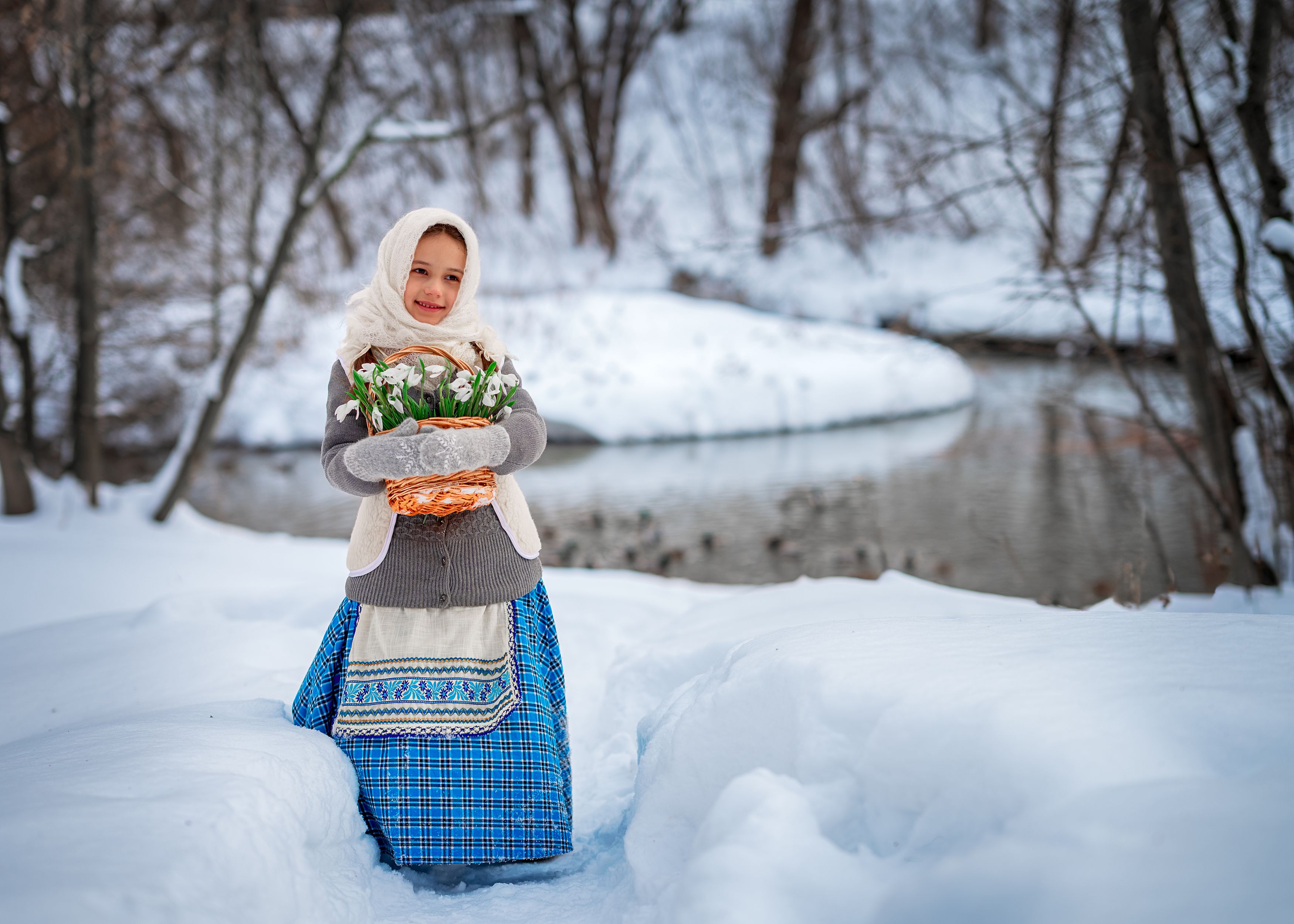 Photograph by Екатерина Каминская