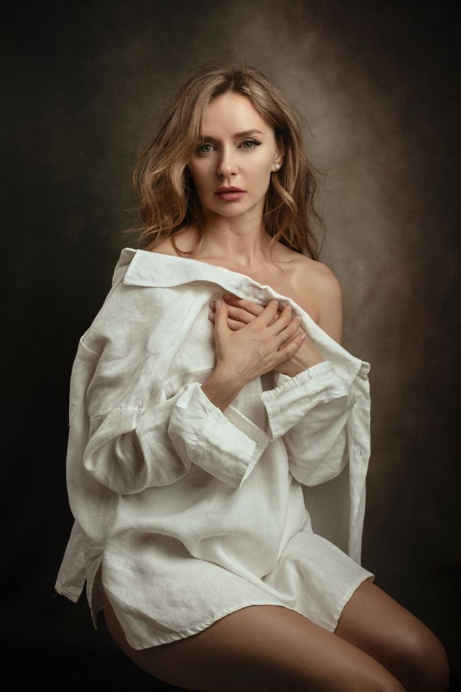 Фотография автора Алимпиева Анна