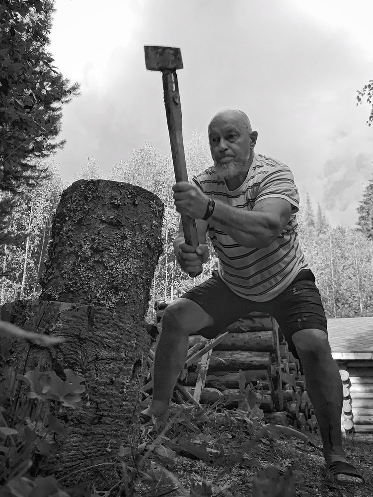 Photograph by Елена