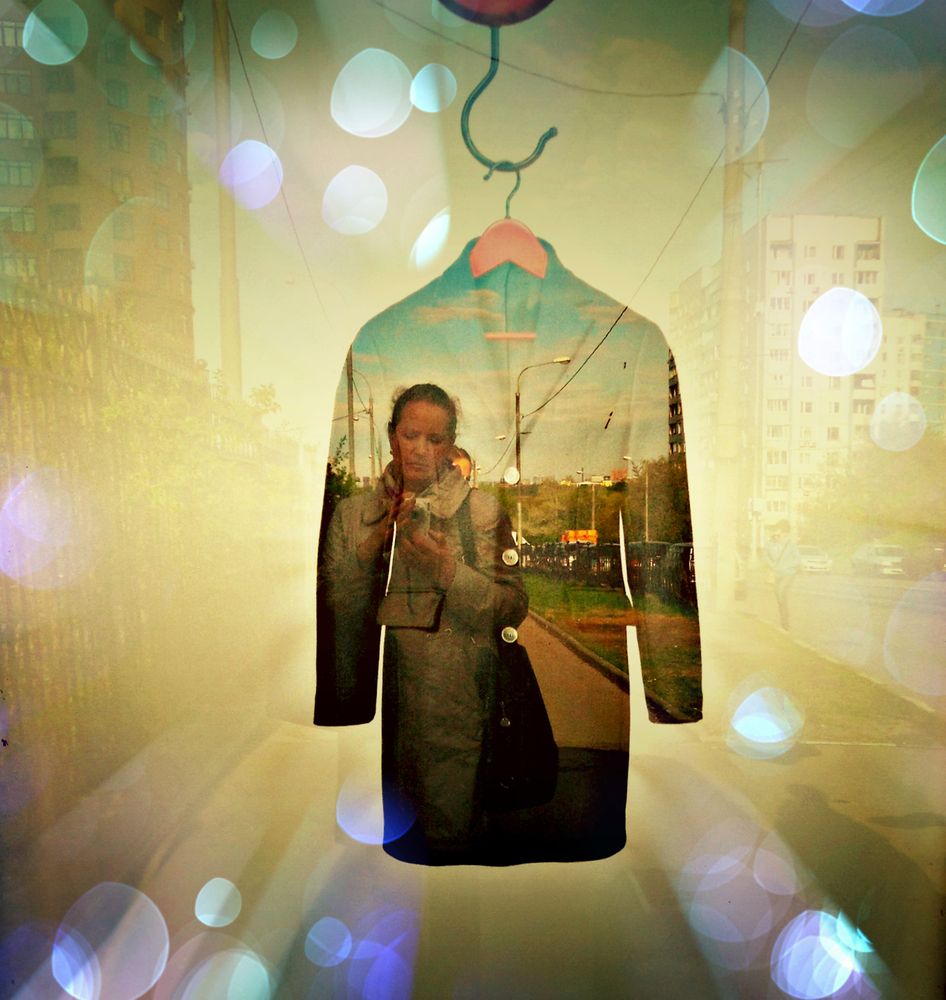 Photograph by Ирина Кузнецова
