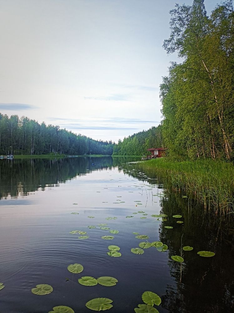 Photograph by Анна Захарчук