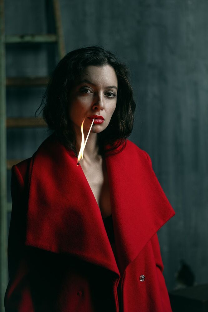 Photograph by Елена Гридневская
