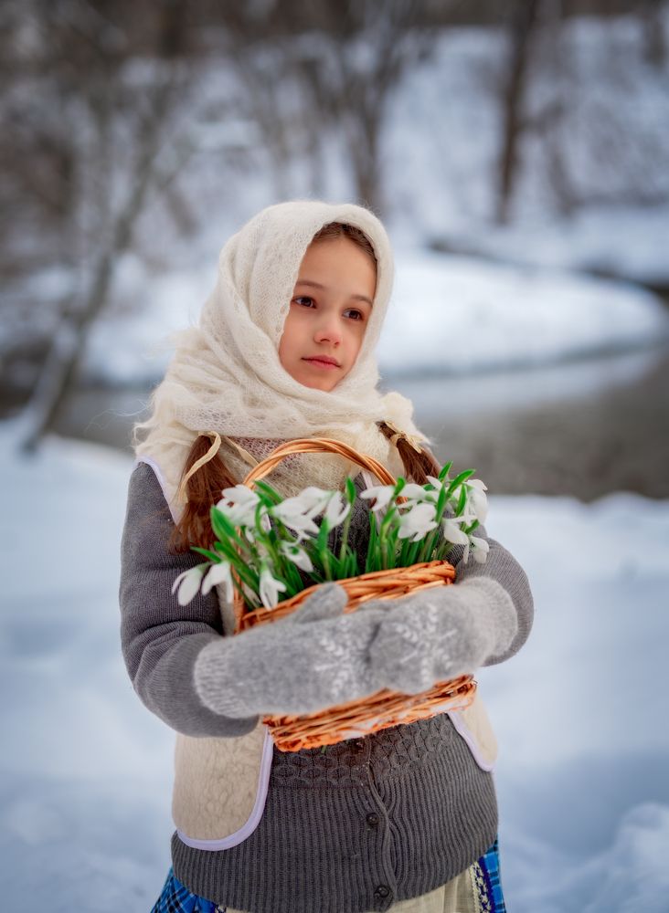 Photograph by Екатерина Каминская