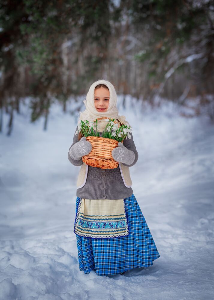 Photograph by Екатерина Каминская