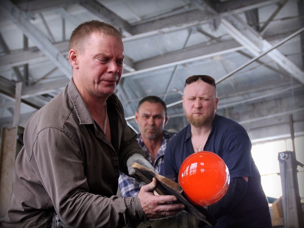 Photograph by Андрей Хитров