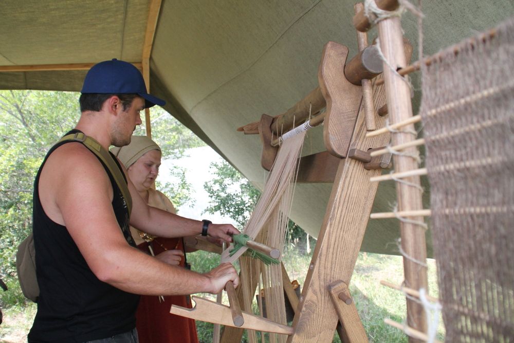 Photograph by Людмила Жданова