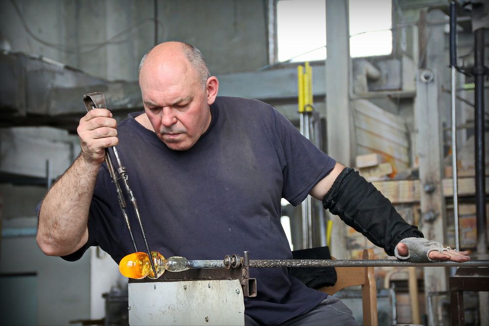 Photograph by Андрей Хитров