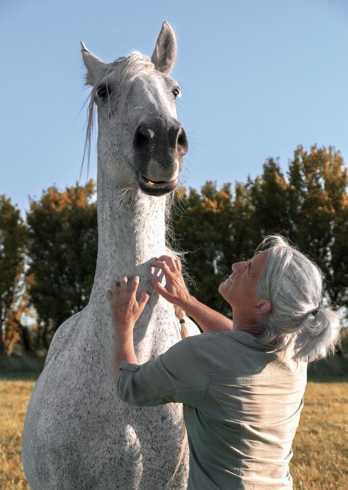 Photograph by Yulia Stepanova