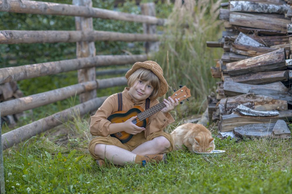 Photograph by Оксана Муравьева