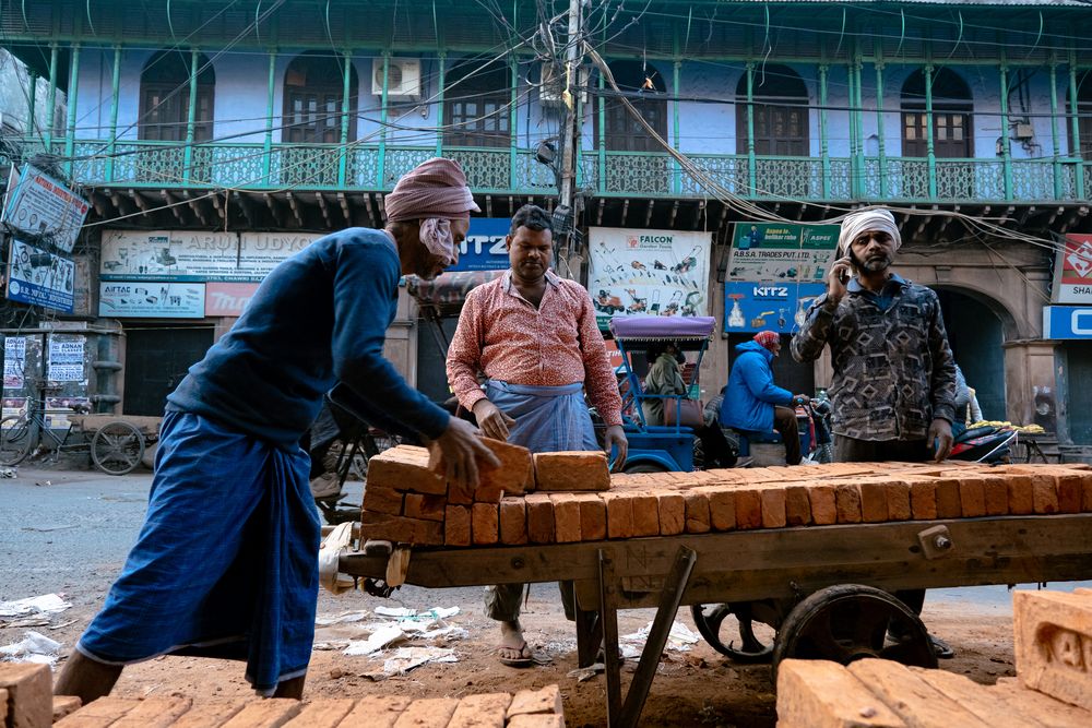 Photograph by Anuj Medhavi