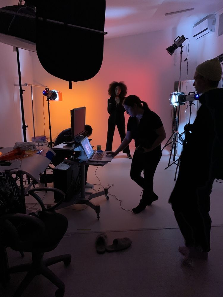 Photograph by Зеленая Элина