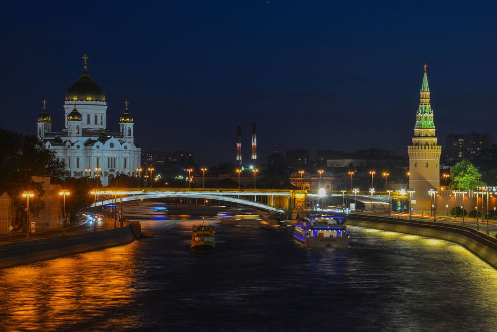 Photograph by Вячеслав