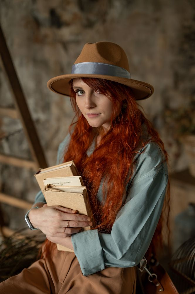 Photograph by Екатерина Каминская