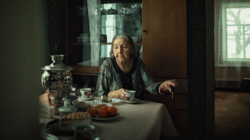 Фотография автора Оксана Захарова