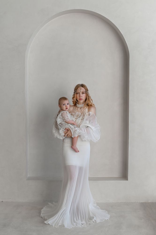 Фотография автора Келлер Ольга