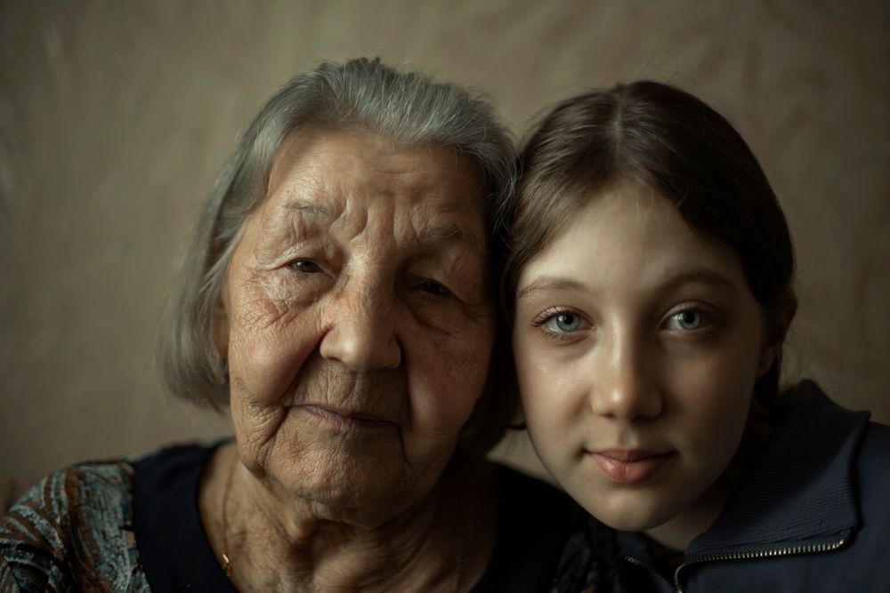 Фотография автора Оксана Захарова