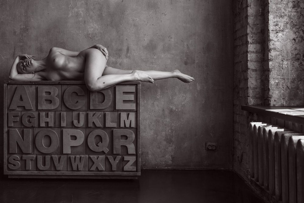 Photograph by Sven Rok