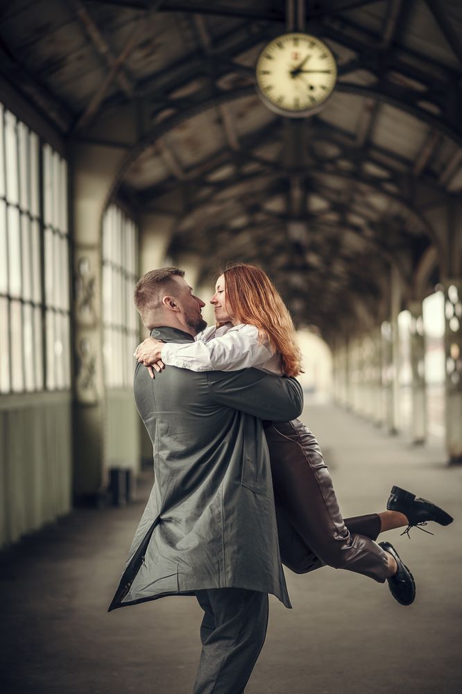 Photograph by Мария Золотарь