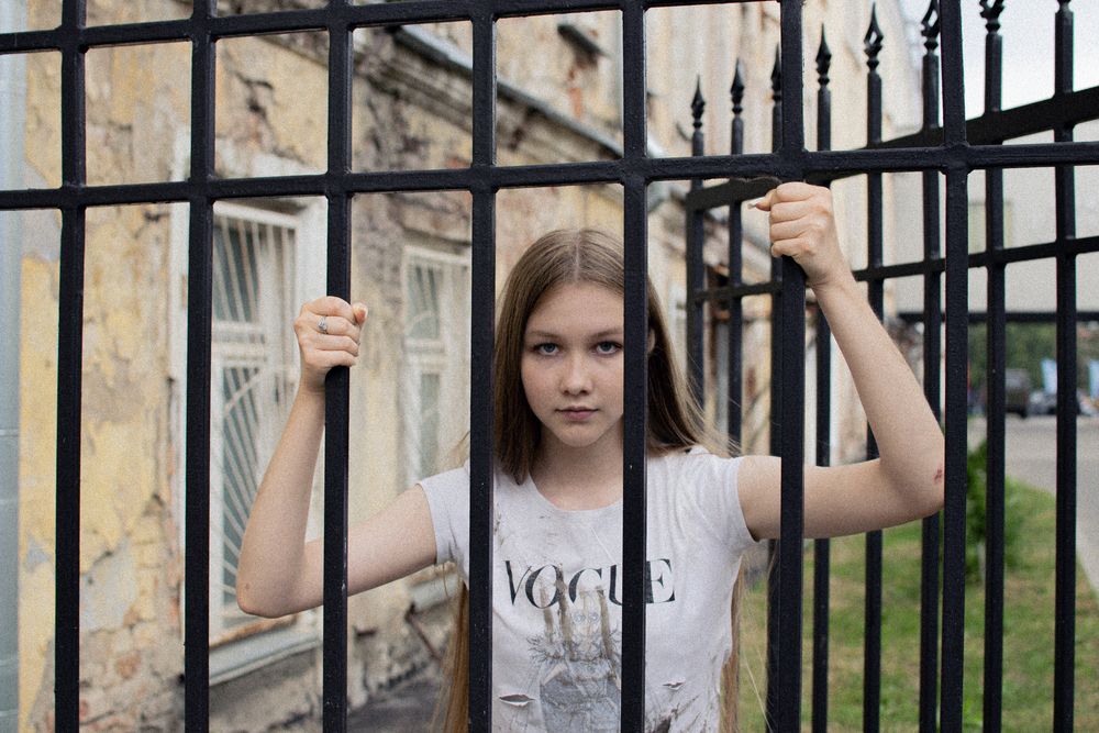 Photograph by Мария Дацкене