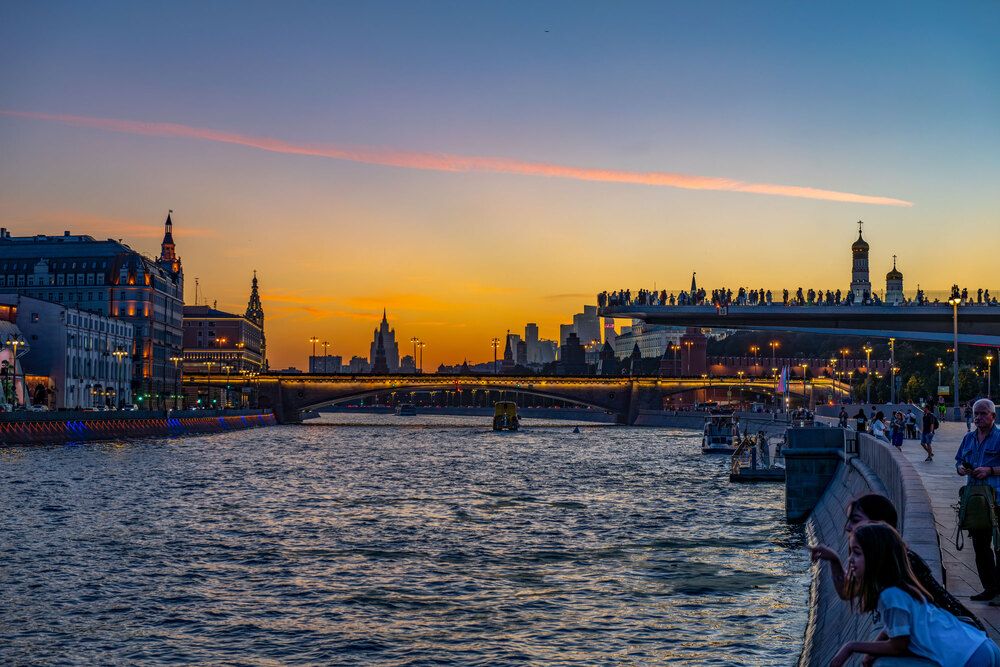 Photograph by Хуршудов Дмитрий