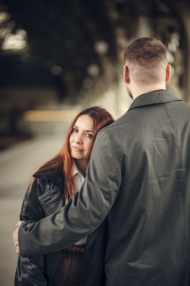 Photograph by Мария Золотарь