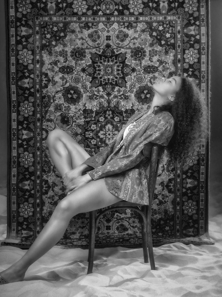 Photograph by Евгений Киевский