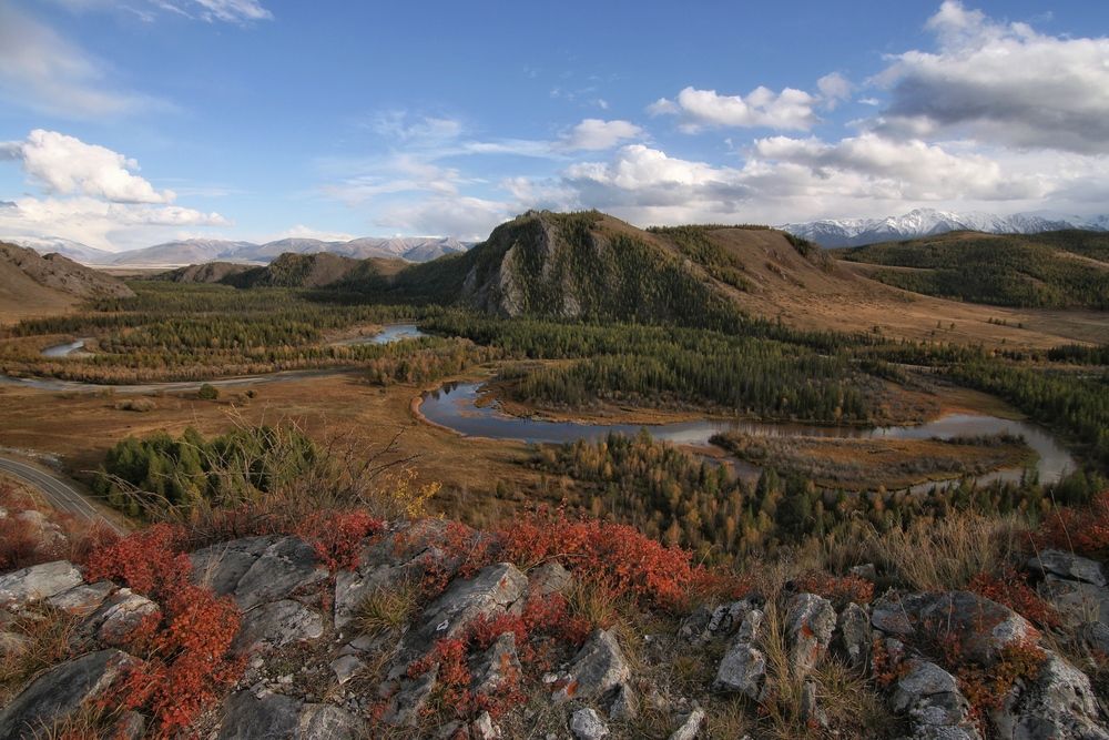 Photograph by Svetlana Zhilina