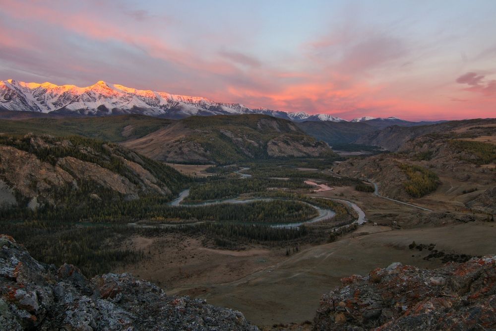 Photograph by Svetlana Zhilina